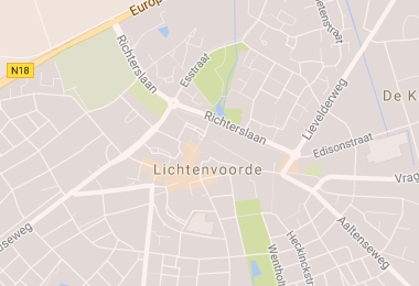 Nieuwbouw Woningen en Paardenstal Oude Aaltenseweg te Lichtenvoorde